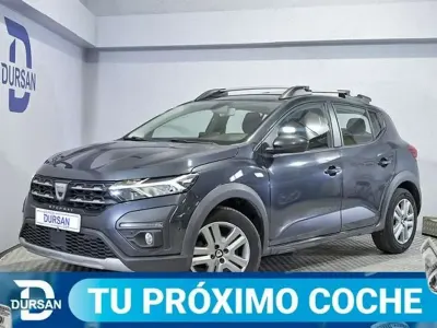 Usado Dacia Sandero