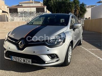 Renault Clio GrandTour