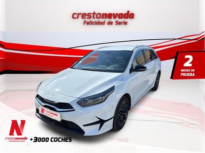 Usado 2025 Kia Ceed Style Utilitario | 19.616 € (Precio justo)