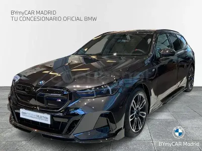 Nuevo BMW i5 Comfort Edition 442 kW (601 CV) 2026 Eléctrico Familiar