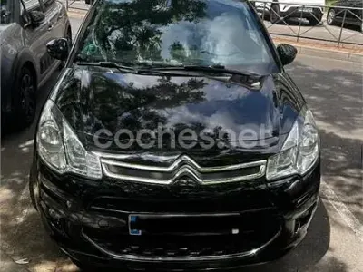 Usado Citroën C3