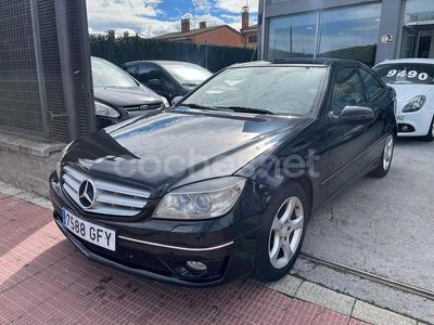 Mercedes CLC220