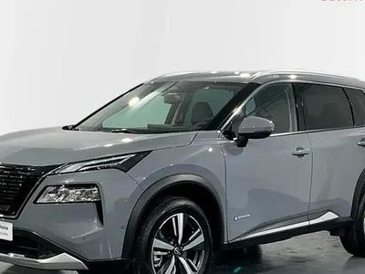 Usado Nissan X-Trail Tekna 213 CV (156 kW) 2023 Katana grey negro SUV