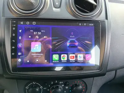 Usado Dacia Sandero