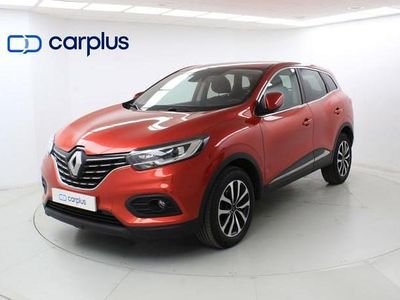 Usado Renault Kadjar Equilibre 116 CV (85 kW) 2022 Rojo SUV