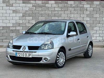 Renault Clio II
