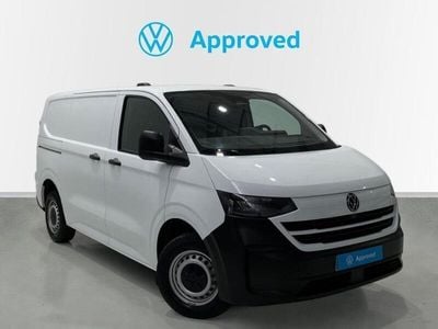 VW T6.1
