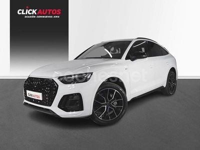 Audi Q5 Sportback