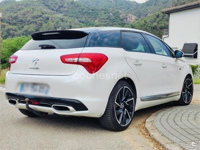 Citroën DS5