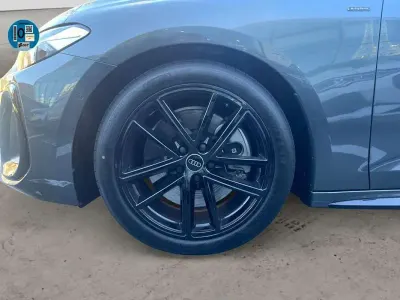 Nuevo Audi A5 299 CV (219 kW) 2025 Gris Familiar