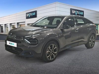 Citroën e-C4