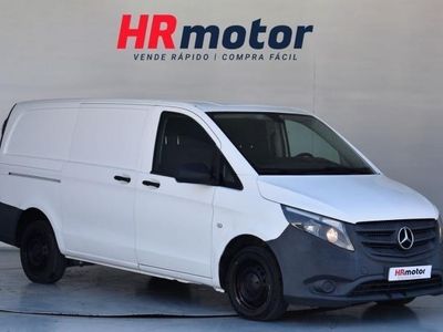 Mercedes Vito