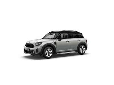 Mini Cooper D Countryman