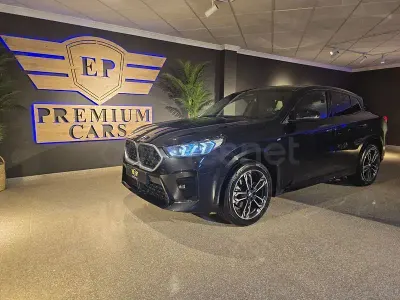 Occasion BMW X2 Shadowline 170 PK (125 kW) 2025 Zwart SUV