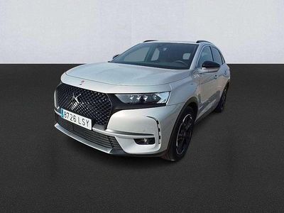 Usado 2021 DS Automobiles DS7 Crossback Performance SUV | 24.500 € (Precio justo)