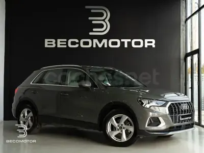 Usado Audi Q3