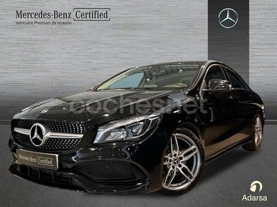Mercedes CLA180