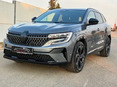 Usado Renault Austral
