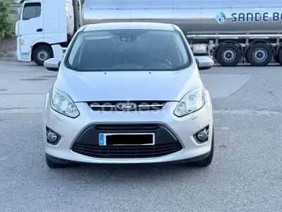 Occasion Ford C-MAX