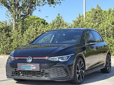 VW Golf VIII