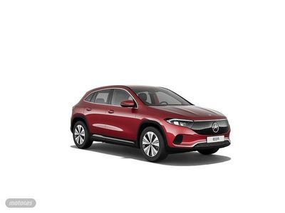 Mercedes EQA250+