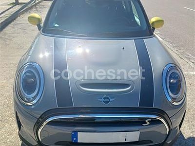 Usado Mini Cooper SE 2022 Eléctrico Utilitario