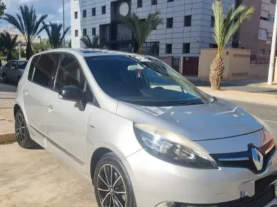 Usado Renault Scénic III