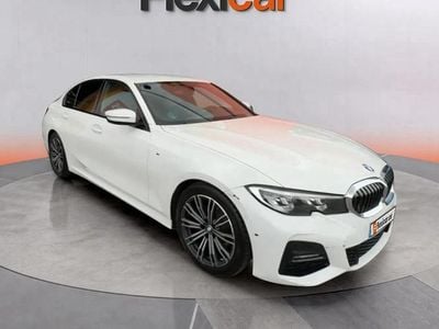 BMW 320e