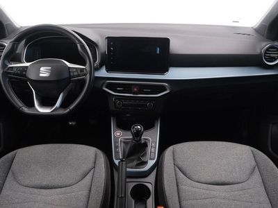 usado Seat Arona 1.0 TSI Xperience XL 81 kW (110 CV)