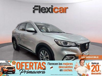 Usado MG HS Comfort 162 CV (119 kW) 2023 Gris SUV
