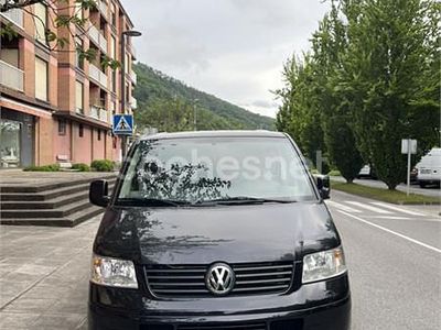 VW T5