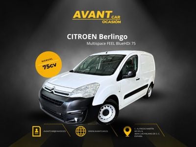 Citroën Berlingo