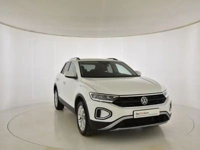 usado VW T-Roc LIFE 1.0 TSI 81KW (110CV) de segunda mano desde 24990€ ✅