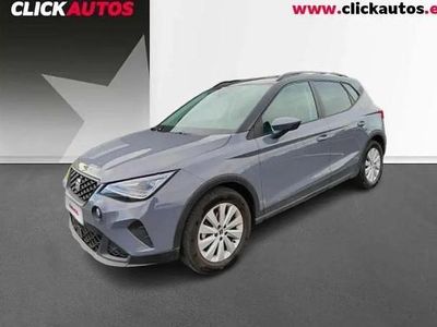 Usado Seat Arona Style 95 CV (69 kW) 2025 SUV