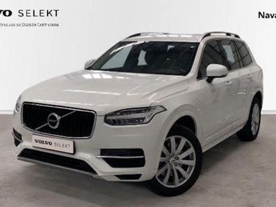 usado Volvo XC90 XC90D5 AWD Momentum 5 asientos