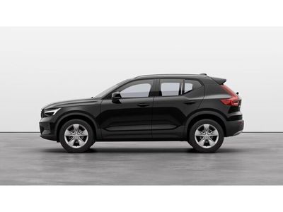 Usado Volvo XC40 Plus 163 CV (119 kW) 2024 Negro SUV