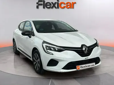 Usado Renault Clio V