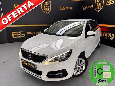 Peugeot 308 SW