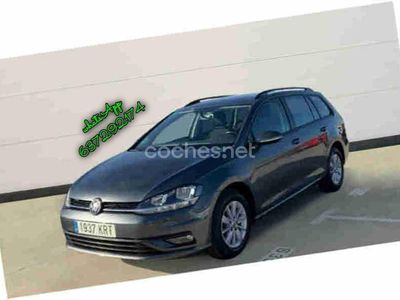Blanco Usado 2010 VW Golf Berlina | 6020 €