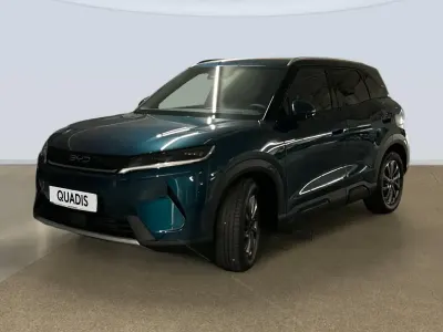Usado BYD Atto 2