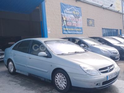 Citroën C5