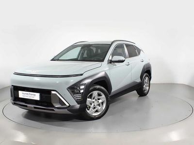 Nuevo Hyundai Kona 120 CV (88 kW) 2025 SUV