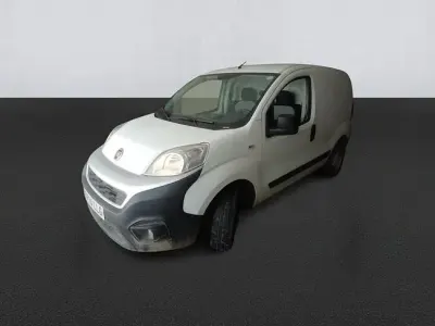 Usado Fiat Fiorino
