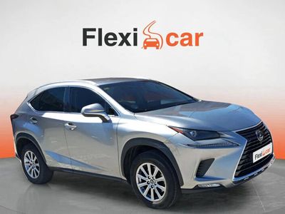 Lexus NX300h