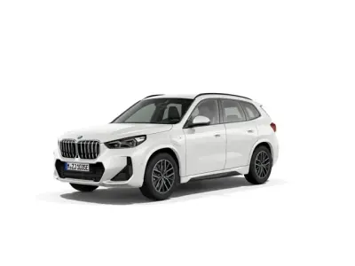 Usado BMW X1 Comfort Edition 245 HP (180 kW) 2025 SUV