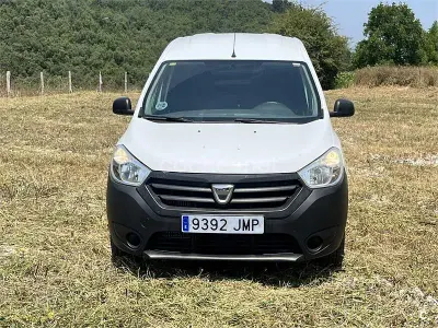 Usado Dacia Dokker