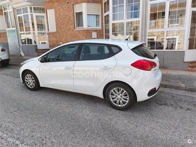 Kia Ceed GT