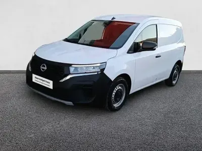 Nuevo Nissan Townstar 130 CV (95 kW) 2025 Blanco mineral solido