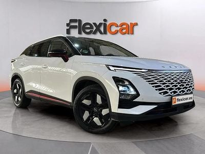 Usado Omoda 5 147 CV (108 kW) 2025 Blanco SUV