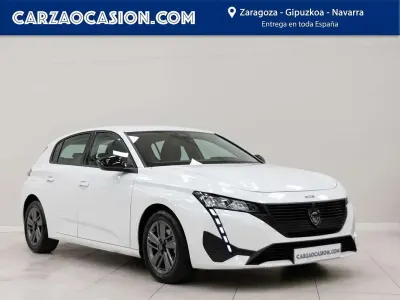 Usado Peugeot 308